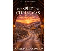 The Spirit of Christmas Collection (Hope for the Holidays)