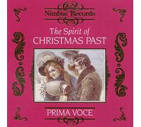 Nimbus Lighting – The Spirit of Christmas Past