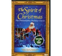 The Spirit of Christmas [Reino Unido] [DVD]