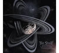 The Spirit Of Clarity and Galactic Structures (Vinyl) 12" Album