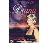 The Spirit of Diana (engl.) [Alemania] [DVD]