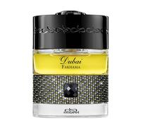 The Spirit Of Dubai Dubai Fakhama Eau de Parfum 50ml For Unisex