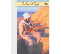 Various Artists - The Spirit Of Egypt [Reino Unido] [DVD]