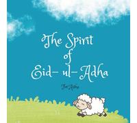 The spirit of eid ul adha: for aisha