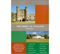 The Spirit Of England - Vol. 1 [Reino Unido] [DVD]