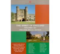 The Spirit Of England - Vols. 1 And 2 [Reino Unido] [DVD]