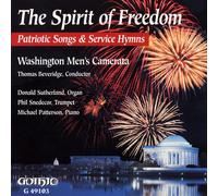 The Spirit of Freedom/Patriotic Song