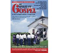 The Spirit of Gospel [Reino Unido] [DVD]