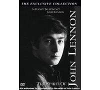 The Spirit Of John Lennon [Reino Unido] [DVD]