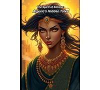 The Spirit of Kahina: Algeria’s Hidden Tales