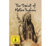 The Spirit of Native Indian – DVD – Alemania – SPV Entertainment