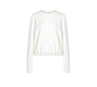 THE SPIRIT OF OM Suéter de yoga Gati Jacquard para mujer crema | S