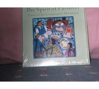 The Spirit of Passover: Voices of the Conservative Movement - The Spirit Series Volume 4