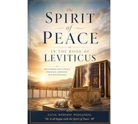 The Spirit of Peace in the book of Leviticus
