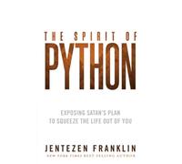 The Spirit of Python: Exposing Satan’s Plan to Squeeze the Life Out of You