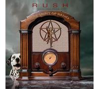 the spirit of radio: greatest hits 1974-1987
