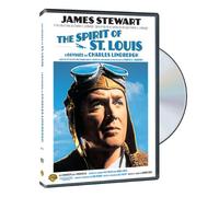 The Spirit of St. Louis