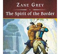 The Spirit of the Border, with eBook: 3 (Ohio River Trilogy)