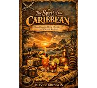 The Spirit of the Caribbean (Voices of History)