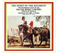The Spirit of the Regiment