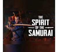 The Spirit of the Samurai (PC) Steam Key - GLOBAL