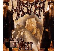 The Spirit Of The West - The Spirit Of The West