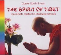 The Spirit of Tibet