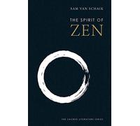 The Spirit of Zen