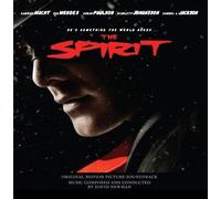 The Spirit: Original Motion Picture Score by David Newman (2008-12-23)