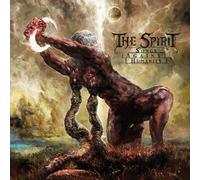 The Spirit Songs Against Humanity (CD) Album (Jewel Case) (Importación USA)