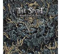 The Spirit - Sounds From The Vortex