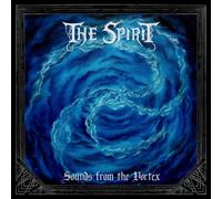 Spirit - Sounds From The Vortex
