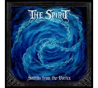 The spirit - Sounds from the vortex [Vinilo]