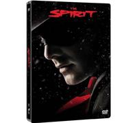 The Spirit (Steelbook Edition) (Region 2) (Import)