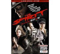 The Spirit (Two-Disc Special Edition) by Gabriel Macht