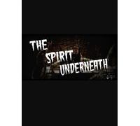 The Spirit Underneath (PC) Steam Key GLOBAL