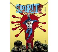 The Spirit | Will Eisner