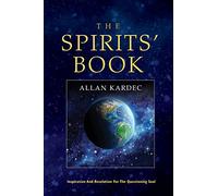 The Spirits’ Book
