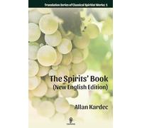 The Spirits' Book (New English Edition)
