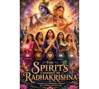 The Spirits Choosen By RadhaKrishna