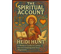 The Spiritual Account: A Modern Guide to Cosmic Record-Keeping and Soul Alignment (The Reality of Resonance Series by Heidi Hunt)