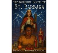 The Spiritual Book of St. Barbara