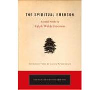 The Spiritual Emerson (ebook)