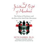 The Spiritual Gift Of Madness (ebook)