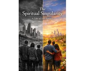 The Spiritual Singularity: A Tale of Two Futures (Science Future)