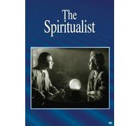 Spiritualist, The (DVD) Cathy O'Donnell Turhan Bey Lynn Bari (Importación USA)