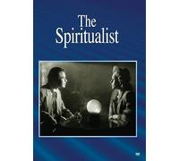 The Spiritualist [USA] [DVD]