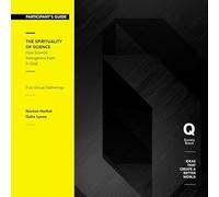 The Spirituality of Science Pack: How Science Strengthens Faith in God [DVD]