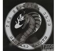 The Spitfire Club - Bastard Saints