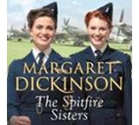 The Spitfire Sisters (audiolibro)